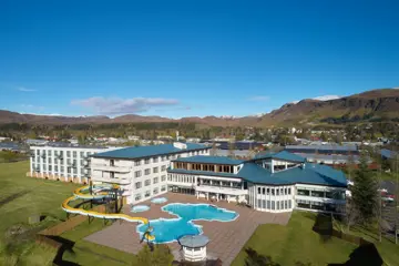 Hotel Örk - Hveragerdi