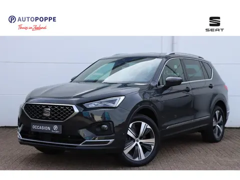 SEAT Tarraco 1.4 TSI e-Hybrid Xcellence 245pk DSG6 | Carplay | ACC | Camera | Parkassist