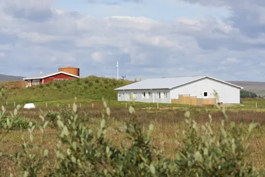 Lambastadir Guesthouse - Selfoss