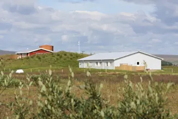 Lambastadir Guesthouse - Selfoss