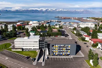Fosshotel - Husavik