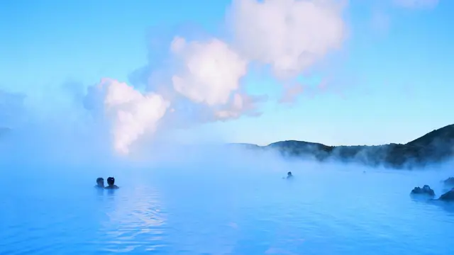 Guesthouse Keflavik - Keflavik