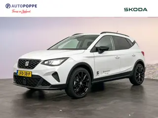 SEAT Arona 1.0 EcoTSI Style 95pk