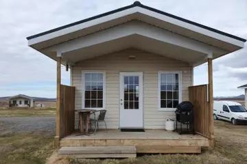 Stöng Cottages - Myvatnssveit