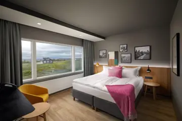Berjaya Myvatn Hotel - Myvatn