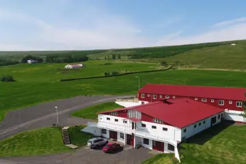 Narfastadir Country Hotel - Laugar