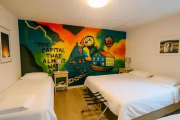 Stykkisholmur Inn - Stykkisholmur