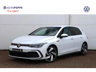 Volkswagen Golf GTI 2.0 TSI 245pk DSG7 | Navigatie | Stoelverwarming | CarPlay | 18 inch