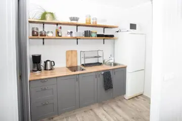 Ocean Break Cabins - Sandgerdi