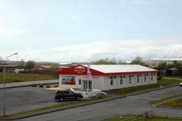 Höfn Inn Guesthouse - Höfn