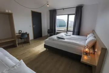 Lilja Guesthouse - Hornafjördur