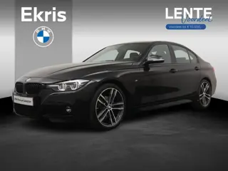BMW 3-serie 320i Edition M Sport Shadow Executive | Trekhaak | Lentevoordeel