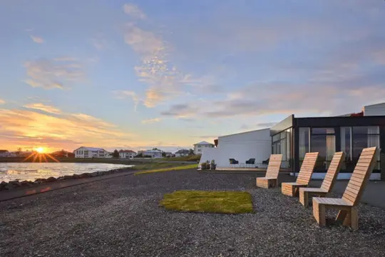 Berjaya Hotel Höfn - Höfn