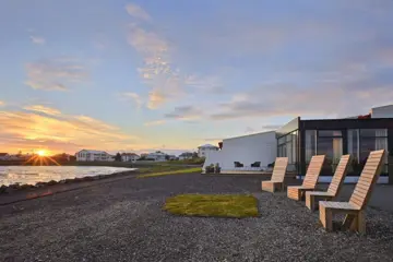 Berjaya Hotel Höfn - Höfn