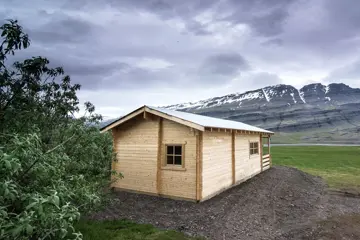 Bragdavellir Cottages - Djupivogur