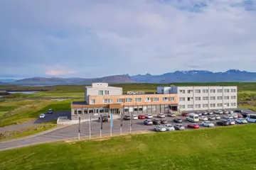 Fosshotel - Stykkisholmur
