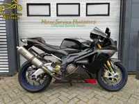 APRILIA RSV 1000 R FACTORY - 2006