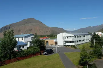 Hotel Jökull - Höfn