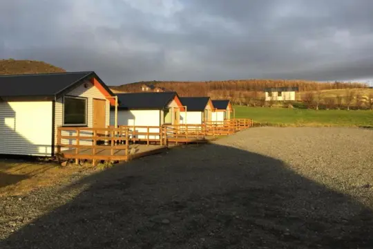 Bakkaflot - Varmahlid