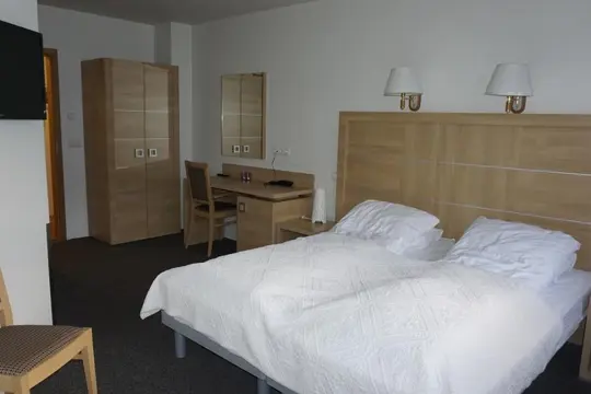 Hotel Borgarnes - Borgarnes