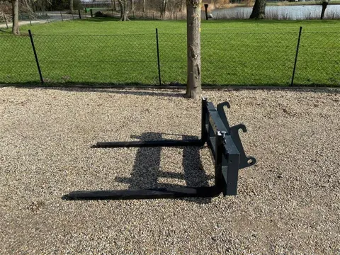 nieuw Vorkenbord Voor Giant Shovel / Wiellader (bj 2026)