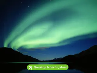 Noorderlichtreis Myvatn 5 dagen (di t/m za)