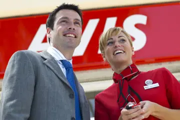 Flydrive IJsland Avis