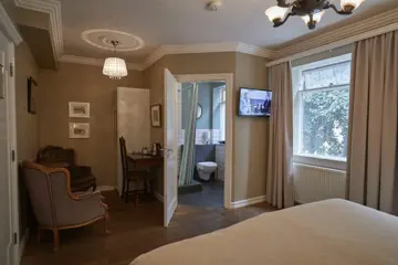 BG4 Guesthouse - Akureyri