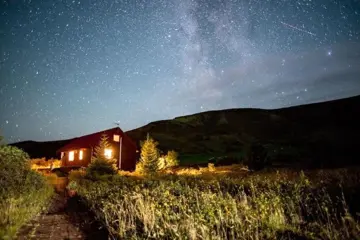 Flaga Holiday Homes - Kirkjubaejarklaustur/Hrifunes