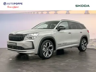 Škoda Kodiaq Sportline Business 1.5 TSI PHEV 150 kW / 204 PK SU