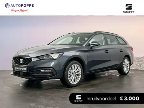 SEAT Leon Style Business Intense 1.5 TSI eHybrid 150 kW / 20
