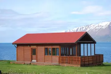 Ytri Vik Cottages - Hauganes
