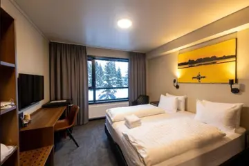 Blue Hotel Fagrilundur - Reykholt