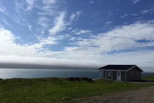 Mörk Superior Cottages - Hvammstangi