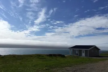 Mörk Superior Cottages - Hvammstangi