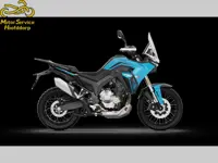 MORBIDELLI T 502 X - 2025