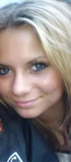 Anna, 21 jaar Omgeving Hengelo! opzoek naar een xxxxxxx!