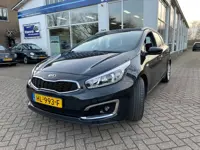 Kia Cee'd Sportswagon 1.6 GDI First Edition 1 EIGENAAR!!