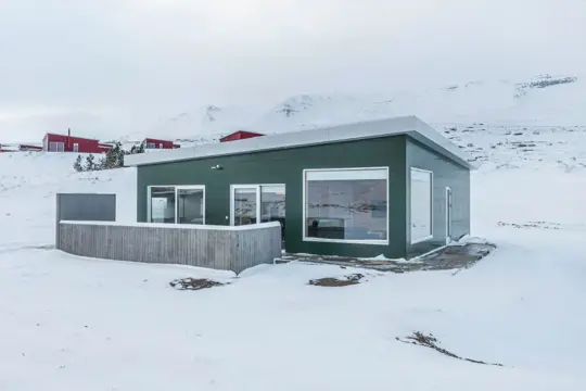 Hrimland Cottages - Akureyri
