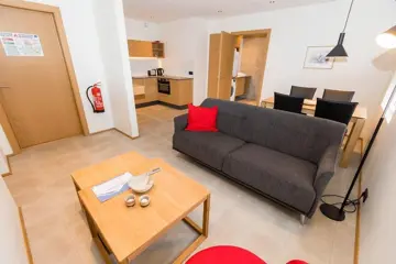 Hrimland Luxury Apartments - Akureyri