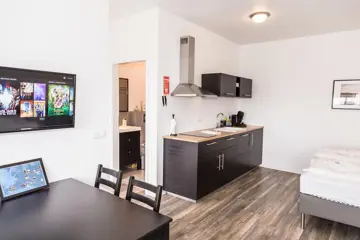 Bakki Apartments - Eyrarbakki