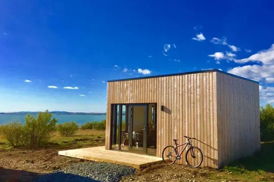 Hafnarfjall Cottages & Appartement - Borgarnes