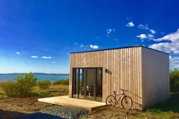 Hafnarfjall Cottages & Appartement - Borgarnes