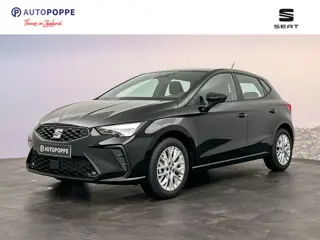 SEAT Style Plus 1.0 70 kW / 95 pk EcoTSI Hatchback 5 de