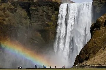 Autorondreis Reusachtig IJsland - hotels