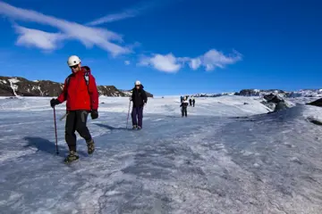 Winter Avontuur, incl. actieve excursies