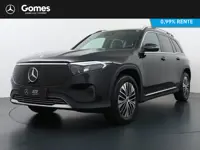 Mercedes-Benz EQB 250+ Business Solution Luxury 7pers. 71 kWh Accu | Distronic Cruise Control | Appl