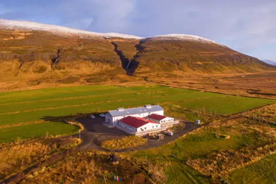 Vogur Country Lodge - Vogur