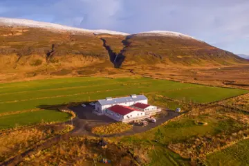 Vogur Country Lodge - Vogur