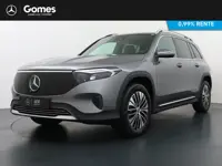 Mercedes-Benz EQB 250+ Business Solution Luxury 7pers. 71 kWh Accu | Distronic Cruise Control | Pano